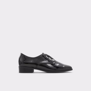 Ballerinas Aldo Agwenna Negras | 2143078-PW