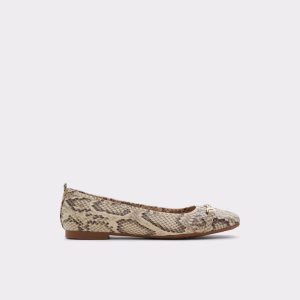 Ballerinas Aldo Ballad Beige | 9267105-FY