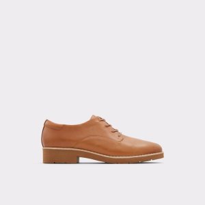 Ballerinas Aldo Cerquedaflex Marrones | 3285064-KW