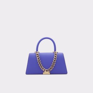 Bolsas De Mano Aldo Avedax Top Handle Moradas | 2974510-YW