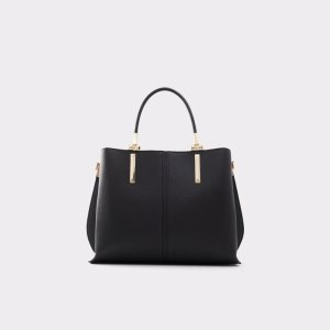 Bolso Tote Aldo Adraree Negras | 7592860-TG