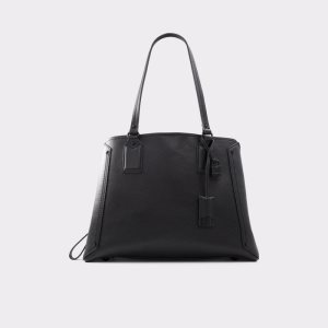 Bolso Tote Aldo Bragia Satchel Negras | 0175934-FY