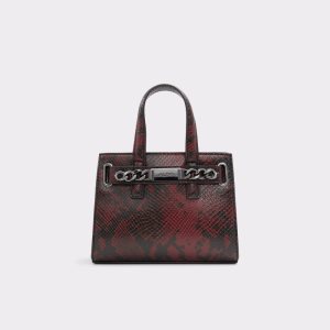 Bolso Tote Aldo Posa Satchel Rojas | 2740358-XH