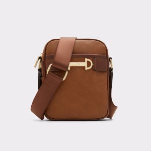 Bolsos Cruzados Aldo Etude Marrones | 3871409-VG