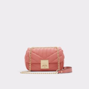 Bolsos Cruzados Aldo Haowiaax Rosas | 8704921-NT