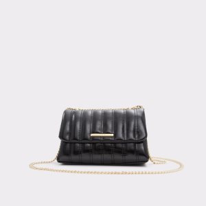 Bolsos Cruzados Aldo Margaux Negras | 6128734-UJ