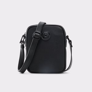 Bolsos Cruzados Aldo Picobaro Negras | 8342971-YK