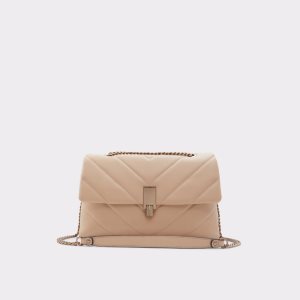 Bolsos Cruzados Aldo Rhiladiaax Beige | 2079618-BA