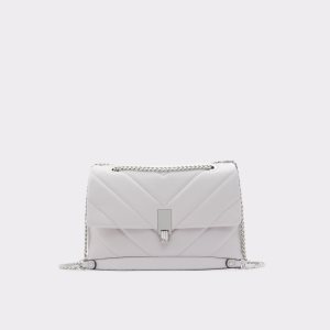 Bolsos Cruzados Aldo Rhiladiaax Gris | 9234617-DX