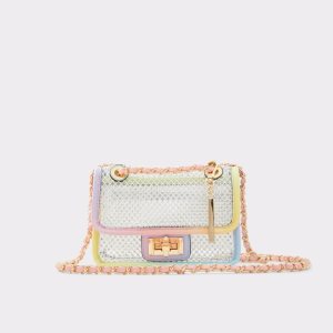 Bolsos Cruzados Aldo Rishnak Multicolor | 9146238-JG