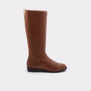 Botas Altas Aldo Riraven Equitación - Marrones | 4069512-FC