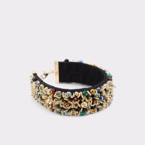 Collar Aldo Arvanb Statement Multicolor | 3278906-QB