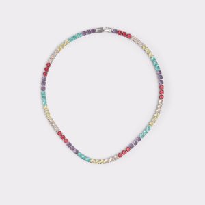 Collar Aldo Chews Multicolor Claro | 9521486-FB