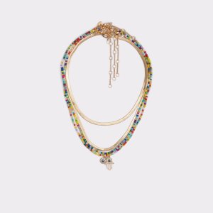 Collar Aldo Creiclya Multicolor Claro | 3062175-QT