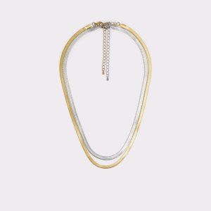 Collar Aldo Ledegyn Metal Multicolor | 5364102-MN