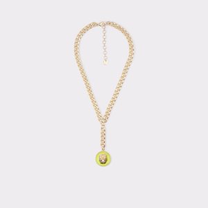 Collar Aldo Ocirella Amarillo | 9104835-NY