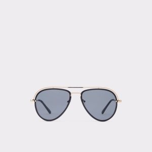 Gafas de Sol Aldo Areavia Negras | 3687142-EW