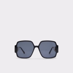 Gafas de Sol Aldo Cynon Negras Doradas Multicolor | 0961425-XN