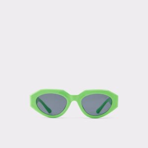 Gafas de Sol Aldo Galoren Square Verde | 6498327-DH