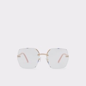 Gafas de Sol Aldo Yeranna Rectangle Multicolor | 7453820-MC