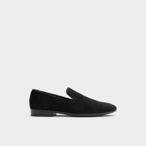 Loafers Aldo Beau Negras | 5208194-BF