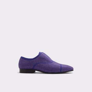 Loafers Aldo Bolivar Moradas Oscuro | 3921486-ZS