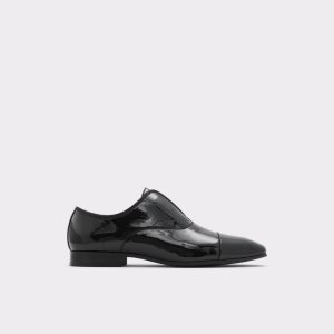 Loafers Aldo Bolivar Negras | 4789625-KW