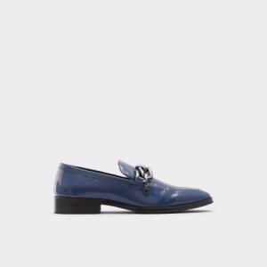 Loafers Aldo Celebrio Azules | 0142578-CO