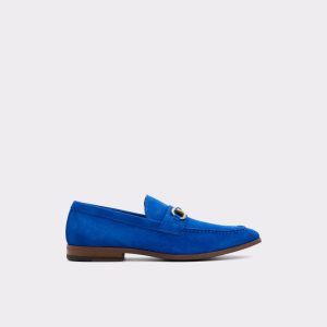 Loafers Aldo Corsa Azules | 2367049-HD