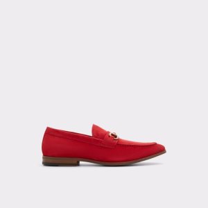 Loafers Aldo Corsa Rojas Claro | 3652180-OQ