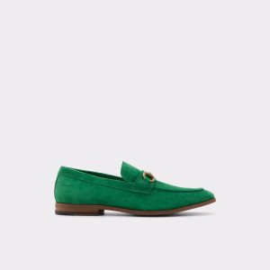 Loafers Aldo Corsa Verde | 1420356-AW