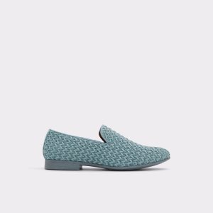 Loafers Aldo Dahlby Azules | 1058467-GM