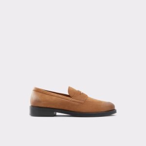 Loafers Aldo Duke Marrones | 9310478-RU