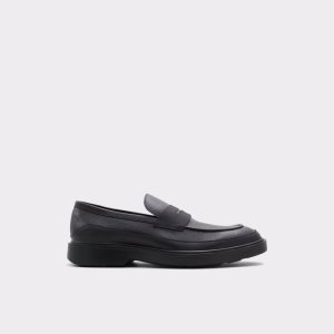 Loafers Aldo Eliot Negras | 7261398-ZA