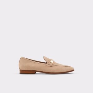 Loafers Aldo Hattemseflex Beige | 4089235-OD