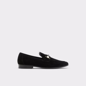 Loafers Aldo Hattemseflex Negras | 7541963-NC