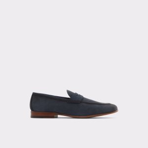 Loafers Aldo Manubar Azul Marino | 7258613-JC