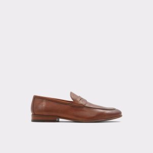 Loafers Aldo Manubar Marrones | 2953710-XM