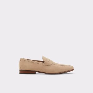 Loafers Aldo Manubar Marrones | 4912580-GM