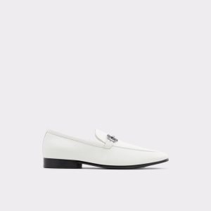 Loafers Aldo Olathienflex Blancas | 1876239-TC