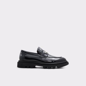 Loafers Aldo Pierre - Lug Sole Negras | 2539160-FZ