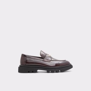 Loafers Aldo Pierre - Lug Sole Rojas | 6203847-RT