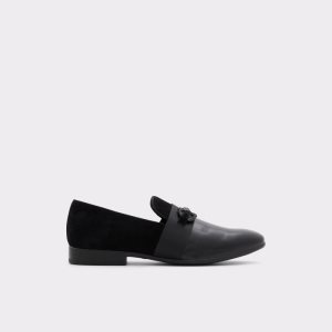 Loafers Aldo Popluxe Negras | 6523071-QM