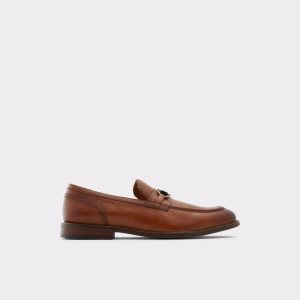 Loafers Aldo Schergerflex Marrones | 1745382-TY