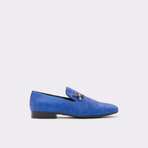 Loafers Aldo Sevirasien Azules | 0279481-TW