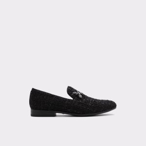 Loafers Aldo Sevirasien Negras | 3742650-VN