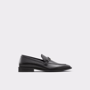 Loafers Aldo Suavo Negras | 8537142-CB