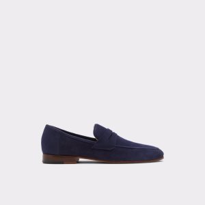 Loafers Aldo Welsh Azul Marino | 7862395-LZ