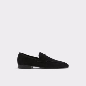 Loafers Aldo Welsh Negras | 2531807-YU