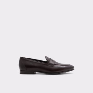 Loafers Aldo Zouk Marrones | 2654897-HE